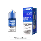 Orbito Salts