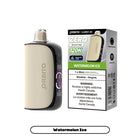 Orbito Lumo AI 120K (Nicotine free)