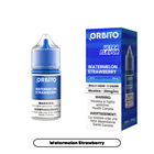 Orbito Salts