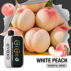 Oxbar Maglink Starter Kit **Includes Battery**