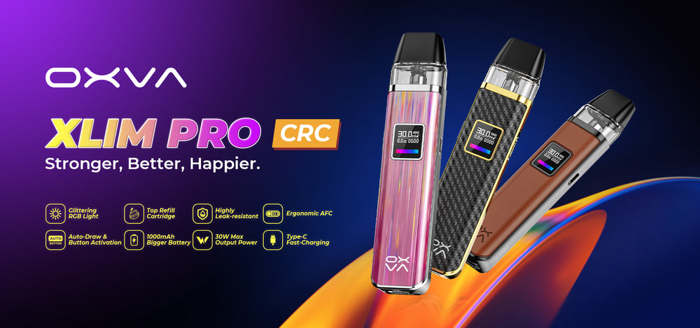 oxva xlim pro auto draw not working reddit Oxva Xlim V2 Replacement Pods | 3-Pack | From £9.99 | Free UK Delivery