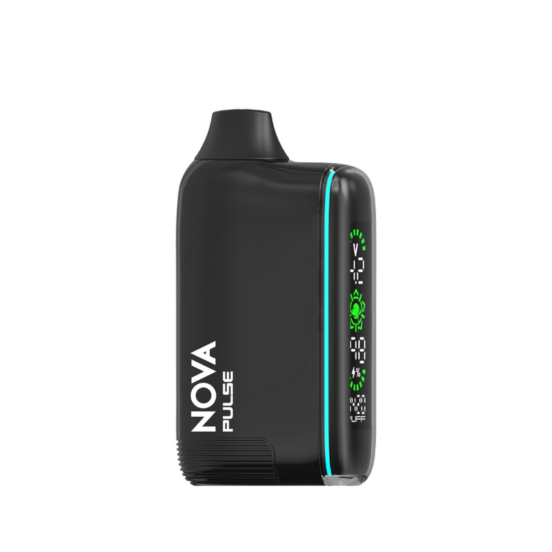 Nova Pulse 510 Thread