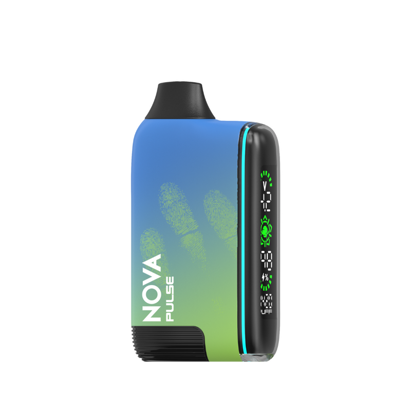 Nova Pulse 510 Thread