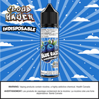 Indisposable 60ml Salts (By Cloud Haven E-Liquids)