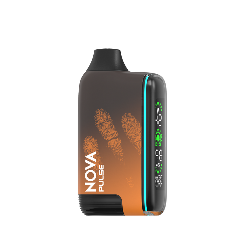 Nova Pulse 510 Thread