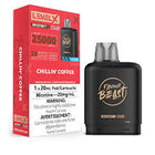Drip'n & Flavor Beast Level X G2 Pods 25K