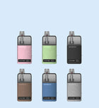 VAPORESSO ECO NANO PLUS POD KIT [CRC]