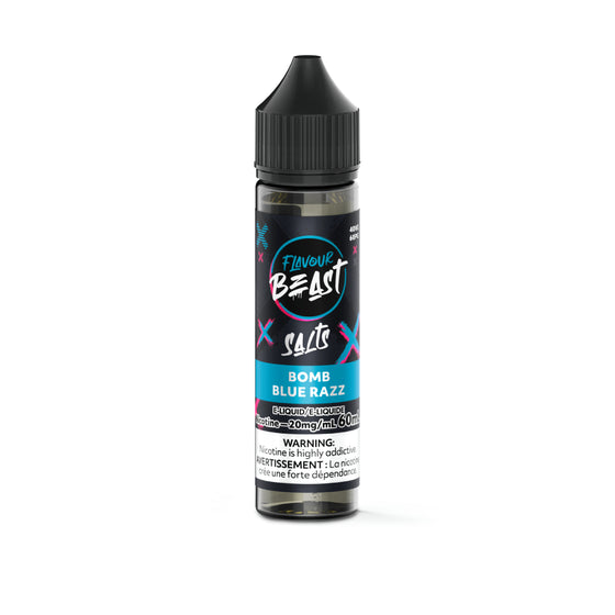 Flavor Beast E-Liquid salts 60mL