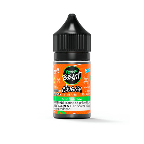 Flavor Beast Chuggin salts 30ml