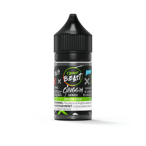 Flavor Beast Chuggin salts 30ml