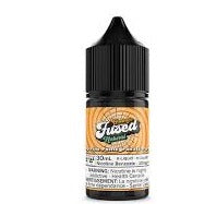 Fused Salt E-Liquids