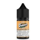 Fused Salt E-Liquids