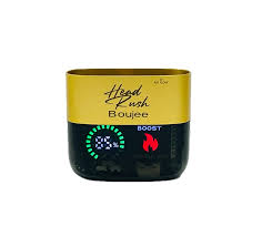 Head Rush Boujee Battery