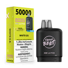 Flavour Beast & Drip'n Level X G2 Ultra 50K Pods - cloud chaserz inc