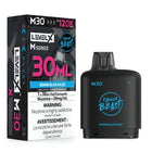 Level X Flavour Beast M30 Series Pods (ONLY COMPATIBLE WITH LEVEL X M SERIES DEVICE)