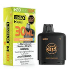 Level X Flavour Beast M30 Series Pods (ONLY COMPATIBLE WITH LEVEL X M SERIES DEVICE)