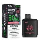 Level X Flavour Beast M30 Series Pods (ONLY COMPATIBLE WITH LEVEL X M SERIES DEVICE)