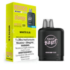 Drip'n & Flavor Beast Level X G2 Pods 25K