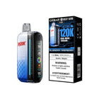 Rocky Vapor Oxbar M120K