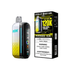 Rocky Vapor Oxbar M120K