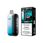 Rocky Vapor Oxbar M120K