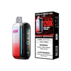 Rocky Vapor Oxbar M120K