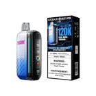Rocky Vapor Oxbar M120K