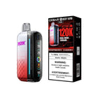 Rocky Vapor Oxbar M120K