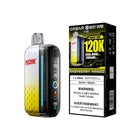 Rocky Vapor Oxbar M120K