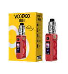 VOOPOO DRAG 6 POD KIT [CRC]