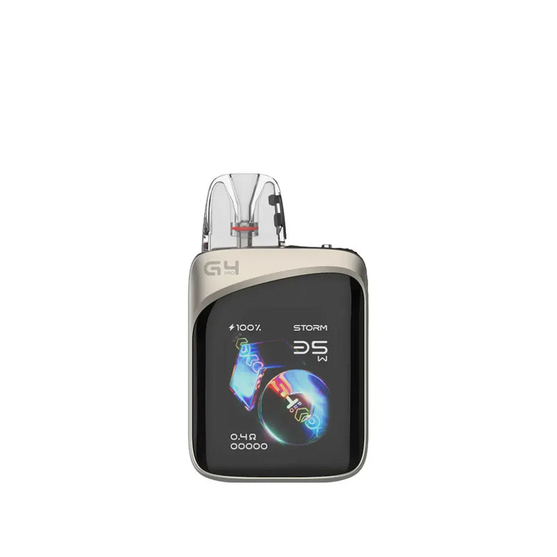 UWELL CALIBURN G4 PRO KOKO POD KIT [CRC]