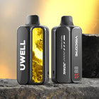 Uwell Viscore Max 75k *Launch Promo*
