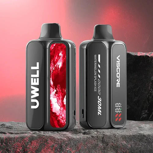 Uwell Viscore Max 75k *Launch Promo*