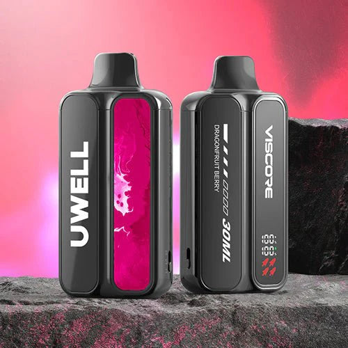 Uwell Viscore Max 75k *Launch Promo*
