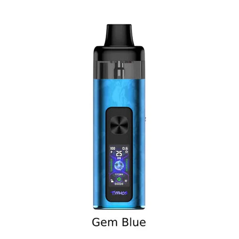 UWELL TYPHOS STARTER KIT [CRC]