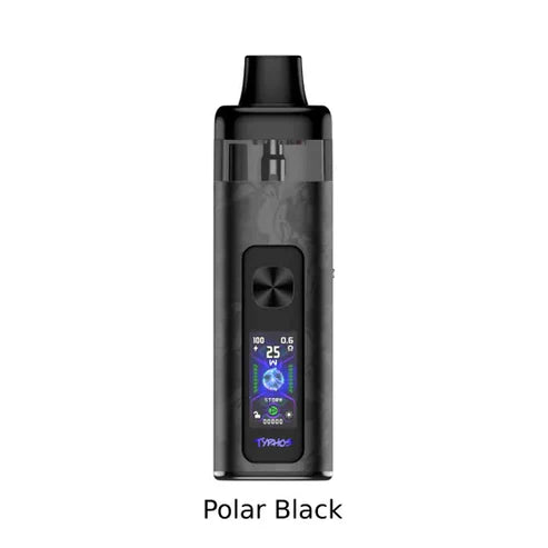 UWELL TYPHOS STARTER KIT [CRC]