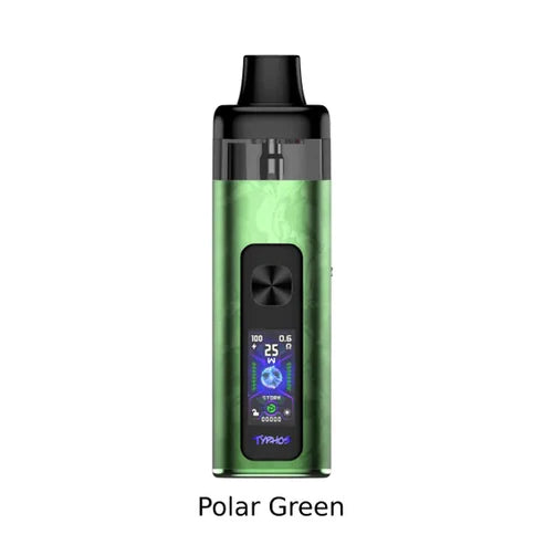 UWELL TYPHOS STARTER KIT [CRC]