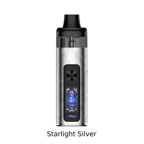 UWELL TYPHOS STARTER KIT [CRC]