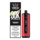 Al Fakher Crown Bar Hyper Max 30K