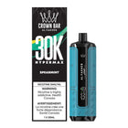 Al Fakher Crown Bar Hyper Max 30K