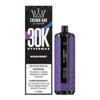 Al Fakher Crown Bar Hyper Max 30K