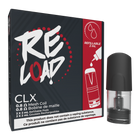 CLX Refillable Pod Pack