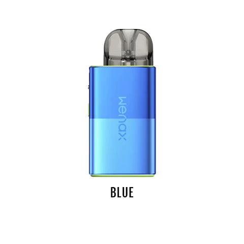 GEEKVAPE WENAX U POD KIT [CRC]