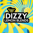 Dizzy lemons Blend salts