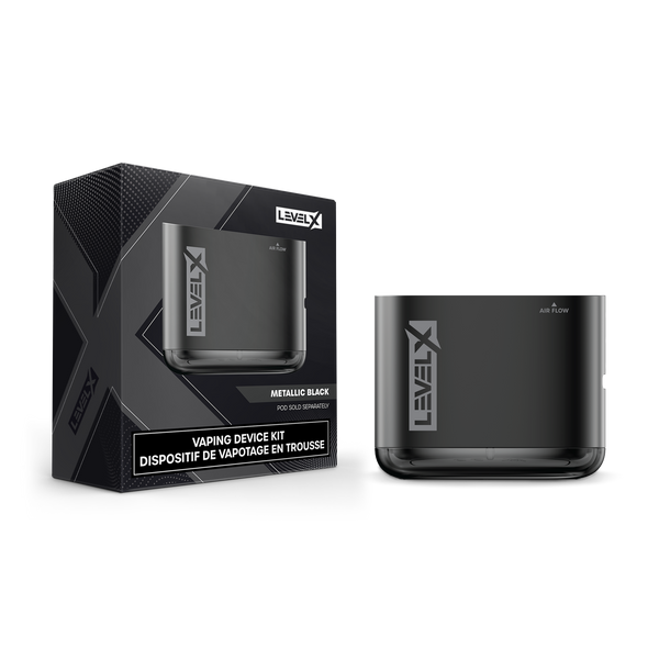 Level X Boost Battery– cloud chaserz inc