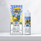 Mr. Fog E-Liquid