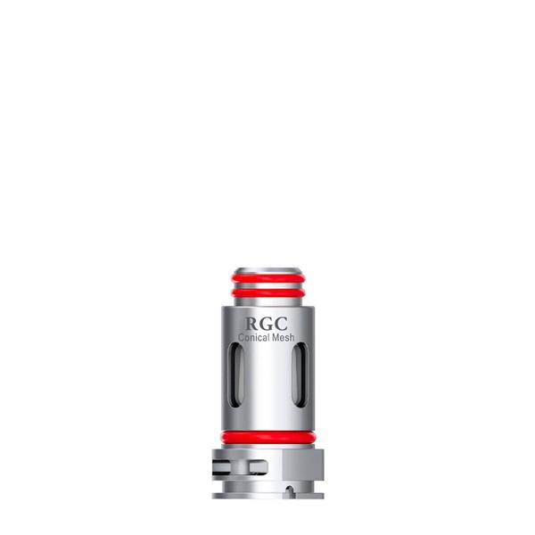 SMOK RGC REPLACEMENT COIL (5 PACK) - cloud chaserz inc