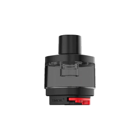 SMOK RPM5 REPLACEMENT EMPTY POD (SOLD INDIVIDUALLY) [CRC]