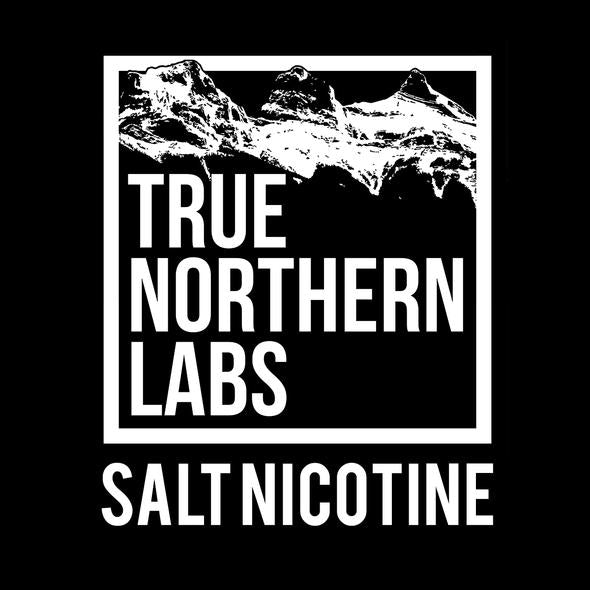 True Northern & Just Salts - cloud chaserz inc