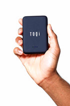 TOQI Wireless Power Bank - cloud chaserz inc